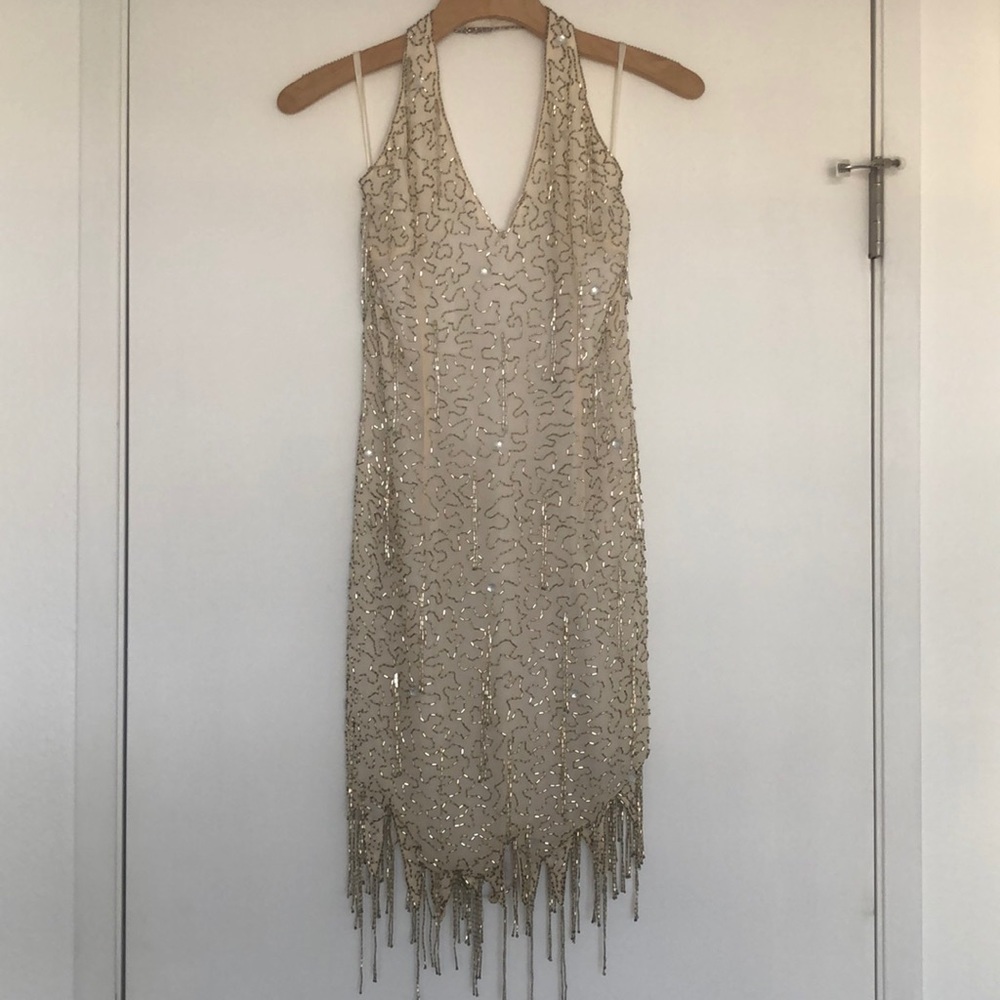 Vintage dress